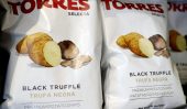 Chips à la truffe