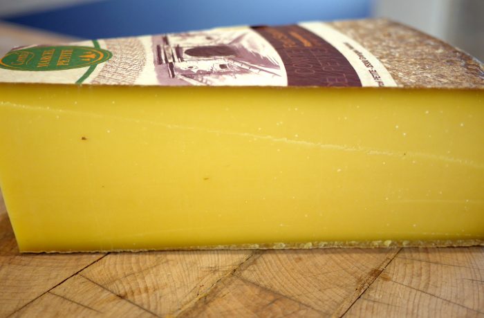 Comté