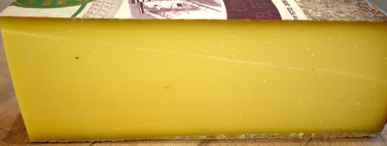 Comté