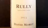 Rully 2014 David Moret