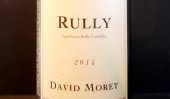 Rully 2014 David Moret