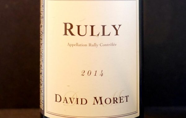 Rully 2014 David Moret