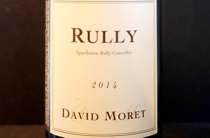 Rully 2014 David Moret