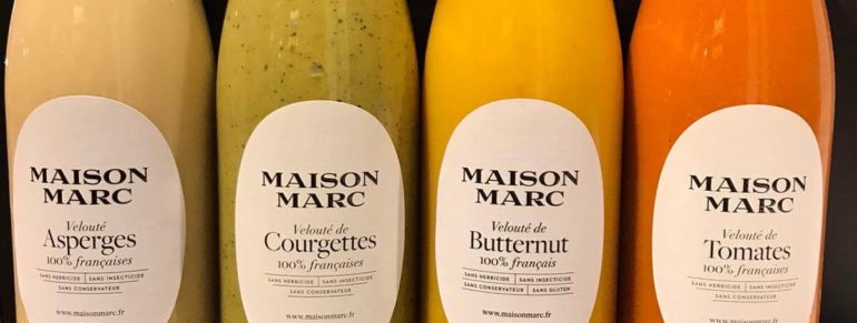Soupe Maison MARC